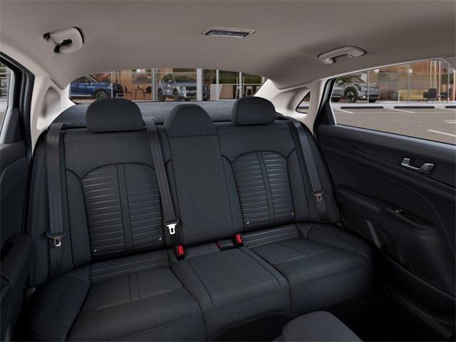 new 2025 Kia K5 car, priced at $26,974