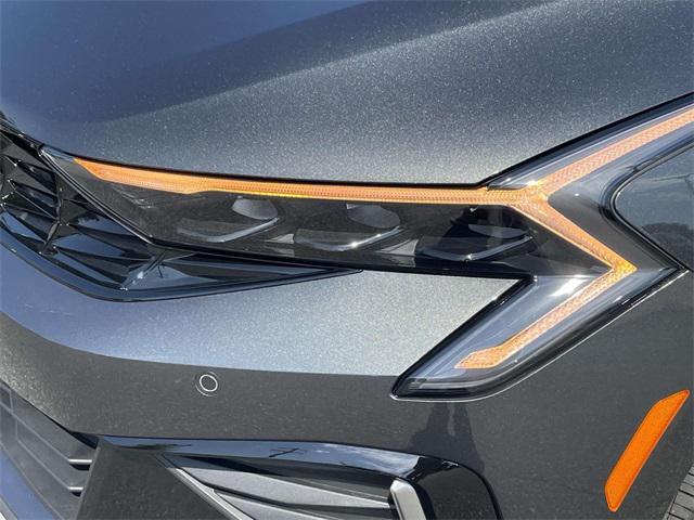 new 2025 Kia K5 car, priced at $26,974