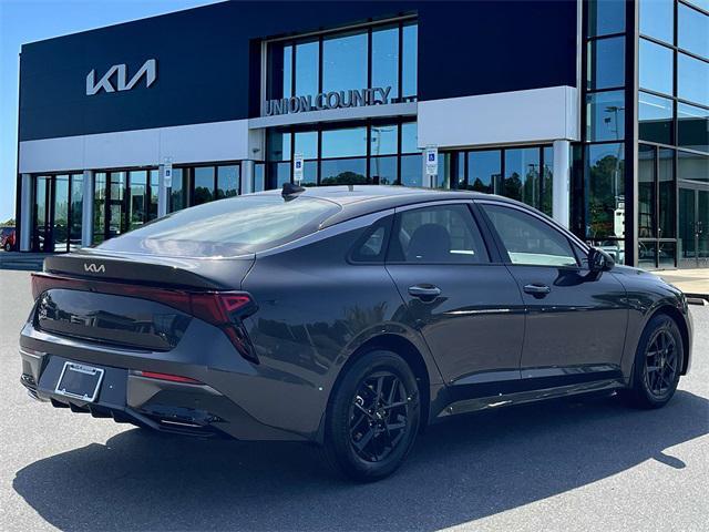new 2025 Kia K5 car, priced at $26,974