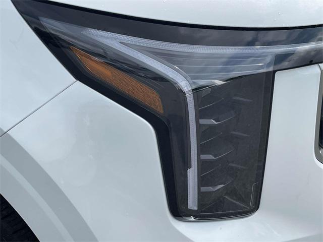 new 2025 Kia Carnival car, priced at $42,603