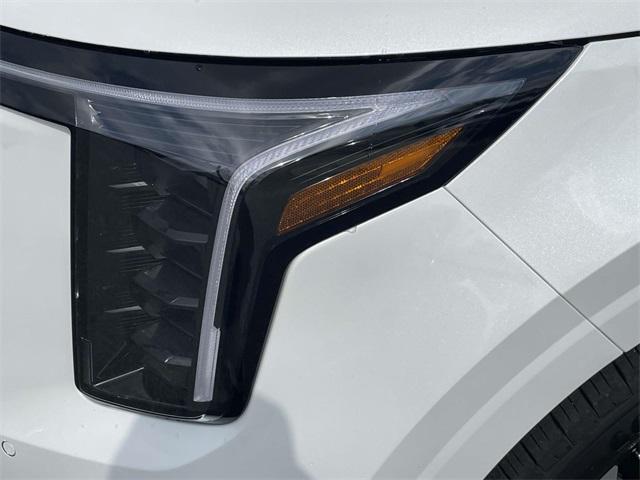 new 2025 Kia Carnival car, priced at $42,603