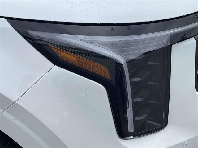 new 2026 Kia Carnival Hybrid car, priced at $50,029