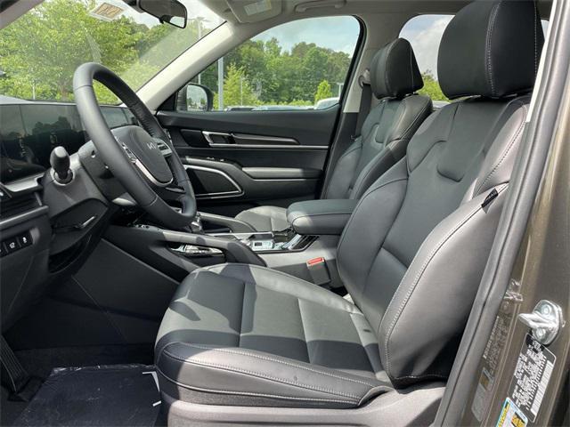 new 2025 Kia Telluride car, priced at $40,280