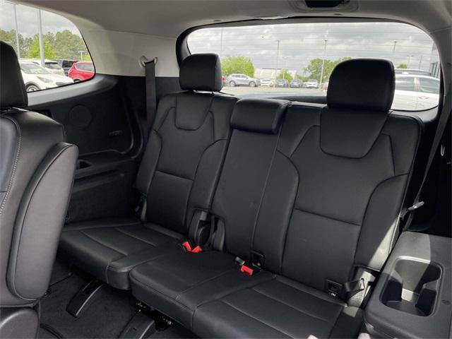 new 2025 Kia Telluride car, priced at $40,280