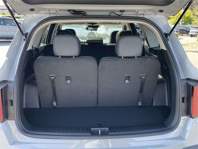 new 2026 Kia Sorento car, priced at $36,727