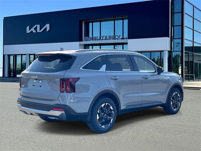 new 2026 Kia Sorento car, priced at $36,727