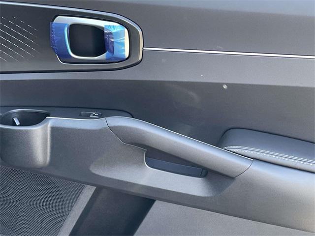 new 2026 Kia Sorento car, priced at $36,727
