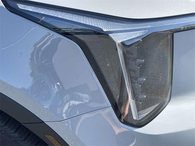 new 2026 Kia Sorento car, priced at $36,727