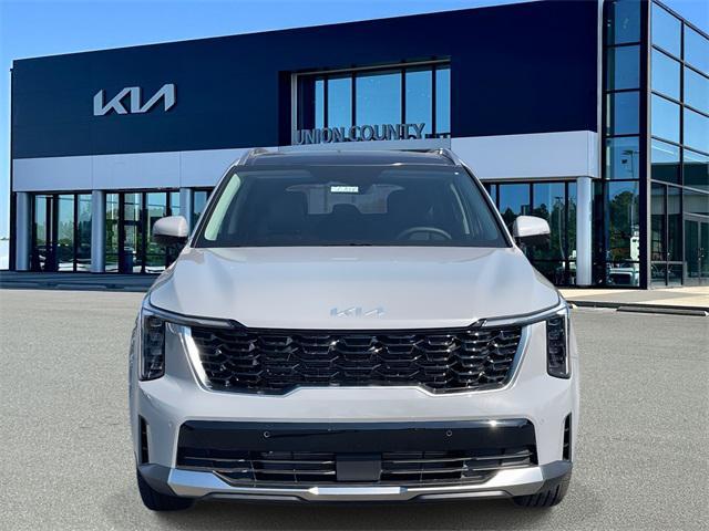 new 2026 Kia Sorento car, priced at $36,727