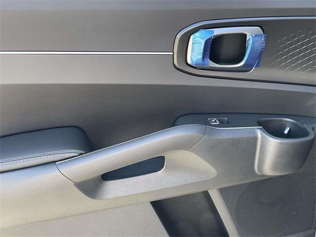 new 2026 Kia Sorento car, priced at $36,727
