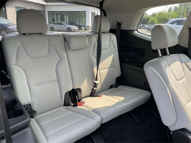 used 2022 Kia Telluride car, priced at $27,990