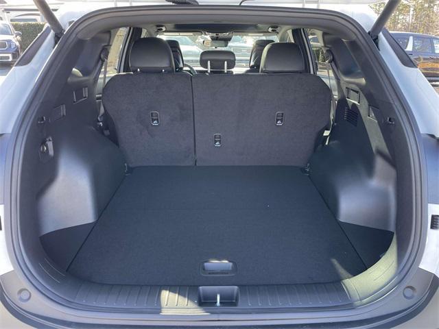 new 2025 Kia Sportage car, priced at $33,232