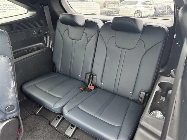 used 2023 Kia Sorento Hybrid car, priced at $33,698