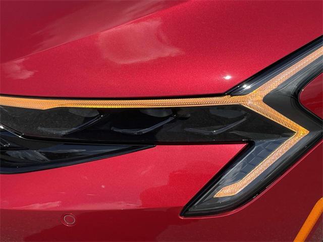 new 2025 Kia K5 car, priced at $27,368