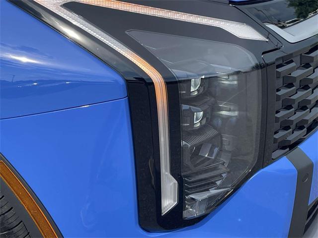 new 2026 Kia Sportage car, priced at $32,521