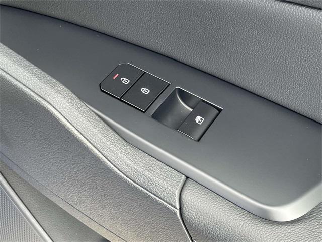 new 2026 Kia Sportage car, priced at $32,521
