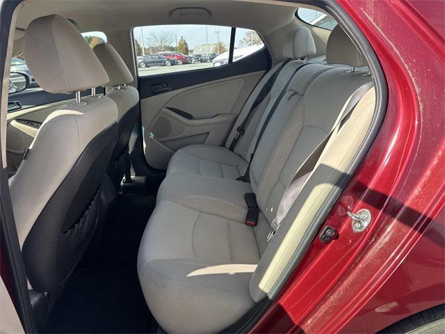 used 2013 Kia Optima car, priced at $6,990