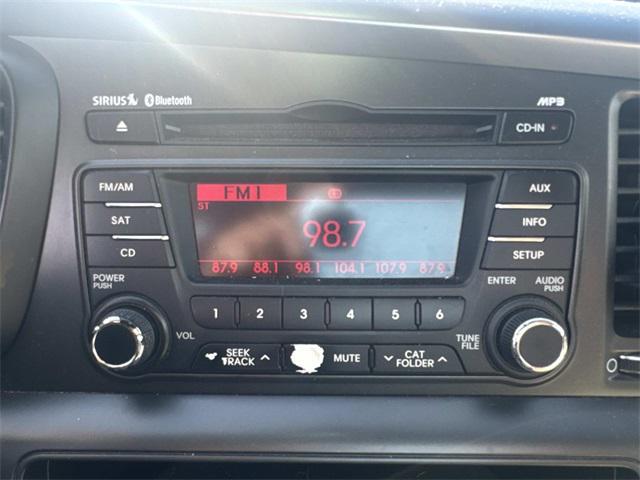 used 2013 Kia Optima car, priced at $6,990