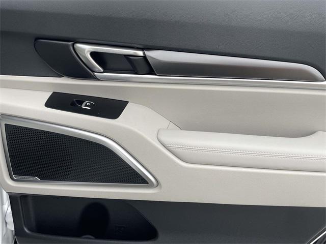 new 2025 Kia Telluride car, priced at $40,215