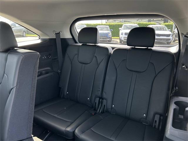 new 2025 Kia Sorento car, priced at $35,992