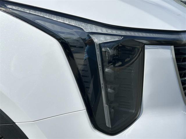 new 2025 Kia Sorento car, priced at $35,992