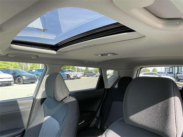 new 2025 Kia Soul car, priced at $25,281