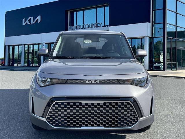 new 2025 Kia Soul car, priced at $25,281