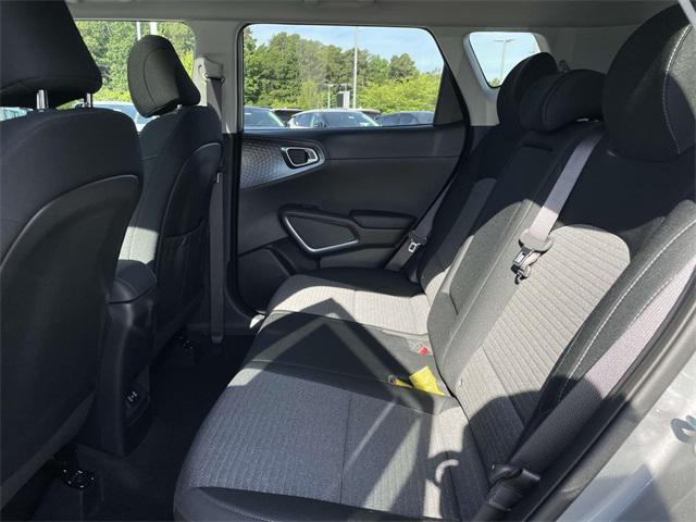 new 2025 Kia Soul car, priced at $25,281