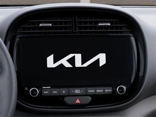 new 2025 Kia Soul car, priced at $25,281