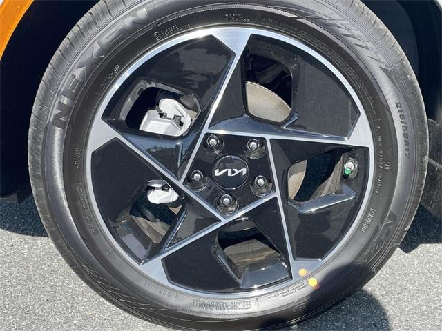 new 2025 Kia Soul car, priced at $25,281