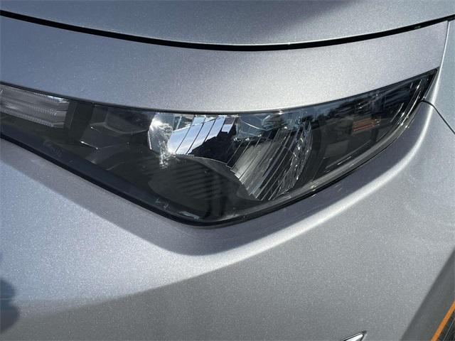 new 2025 Kia Soul car, priced at $25,281