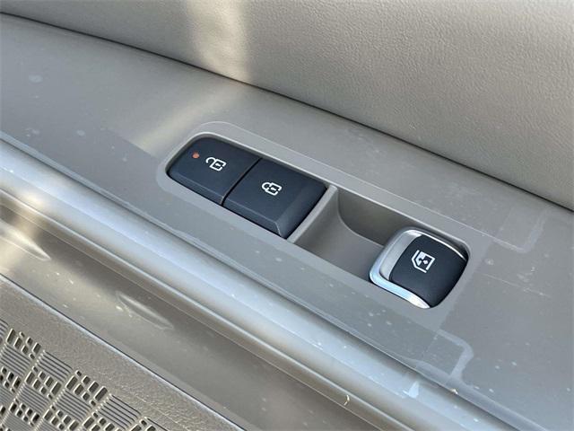 new 2026 Kia Carnival car, priced at $45,334