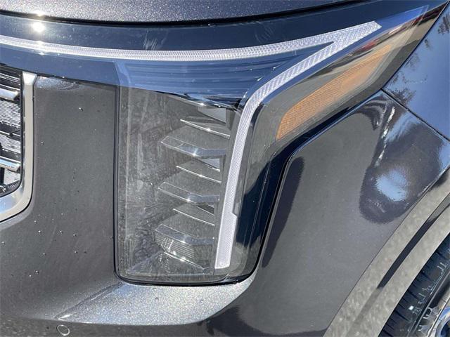 new 2026 Kia Carnival car, priced at $45,334