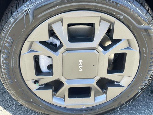 new 2026 Kia Carnival car, priced at $45,334