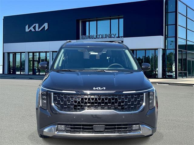 new 2026 Kia Carnival car, priced at $45,334