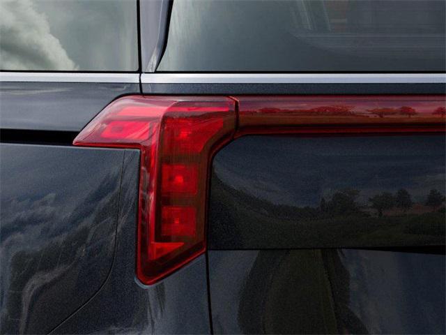 new 2026 Kia Carnival car, priced at $46,432
