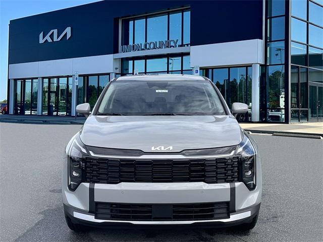 new 2026 Kia Sportage car, priced at $31,837