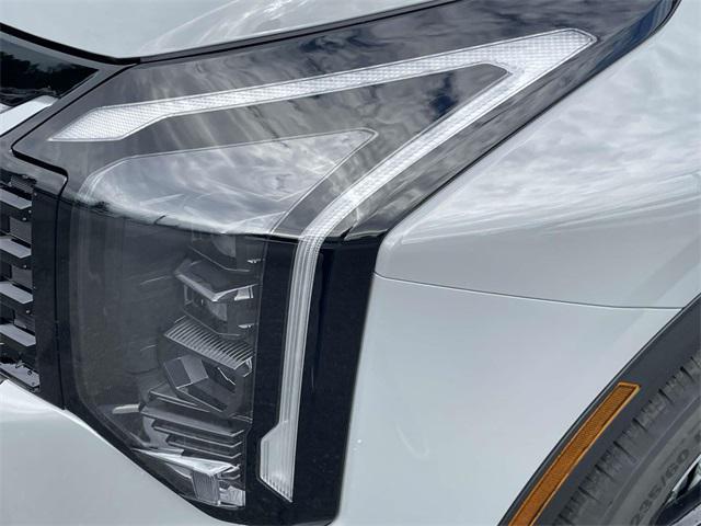 new 2026 Kia Sportage car, priced at $31,837