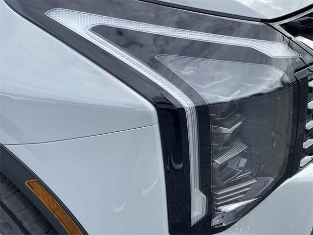 new 2026 Kia Sportage car, priced at $31,837