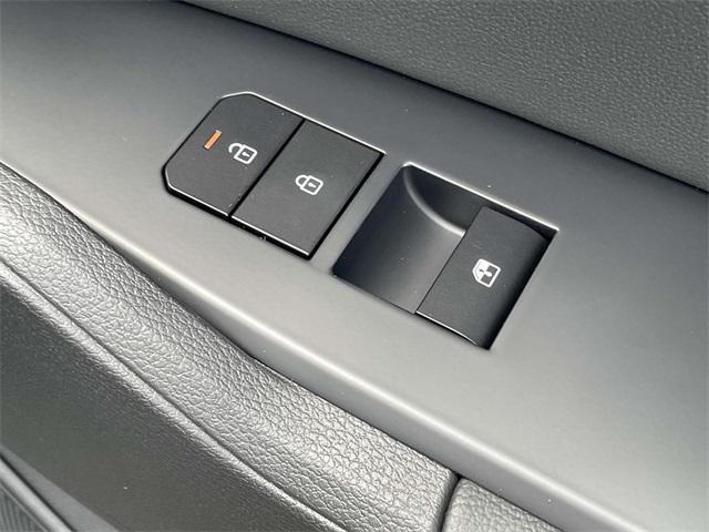 new 2026 Kia Sportage car, priced at $31,837