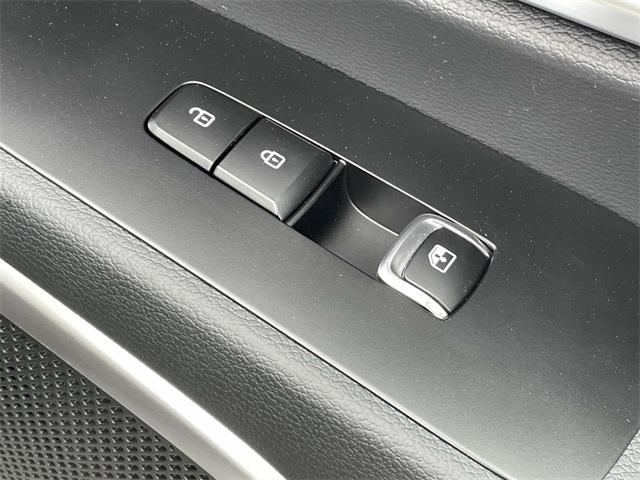 new 2025 Kia Telluride car, priced at $48,420