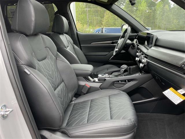 new 2025 Kia Telluride car, priced at $48,420