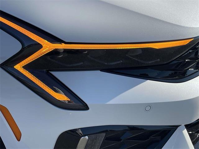 new 2026 Kia K5 car, priced at $28,894