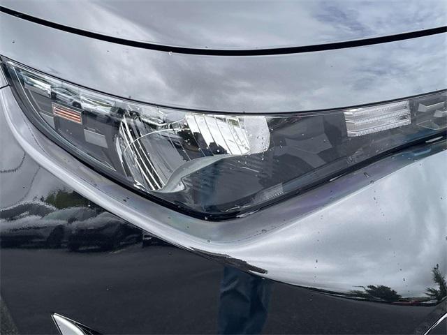 new 2025 Kia Soul car, priced at $25,306
