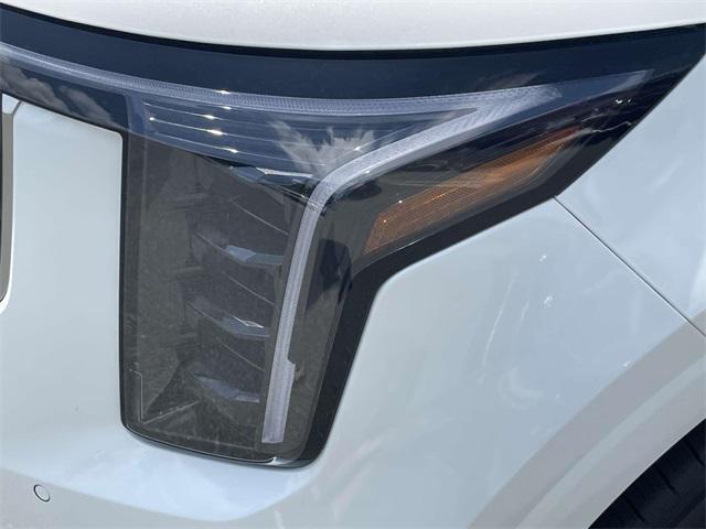 new 2025 Kia Carnival car, priced at $40,695