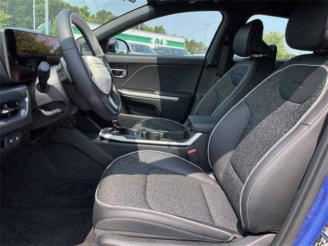 new 2025 Kia K4 car, priced at $24,749