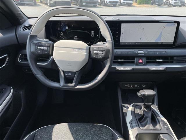 new 2025 Kia K4 car, priced at $24,749