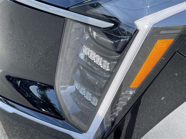 new 2026 Kia EV9 car, priced at $61,815
