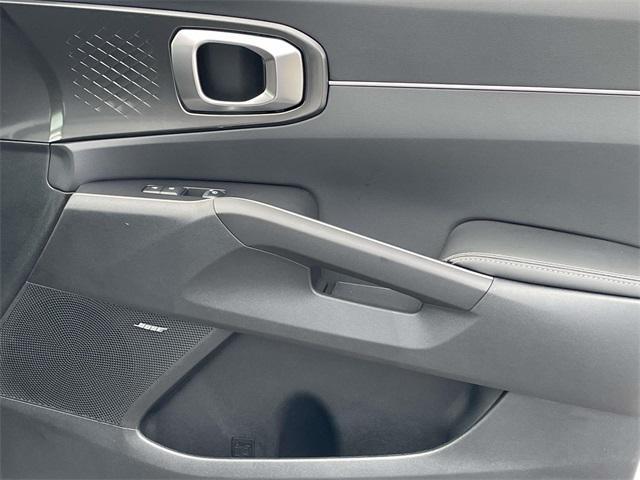 new 2026 Kia Sorento car, priced at $39,529