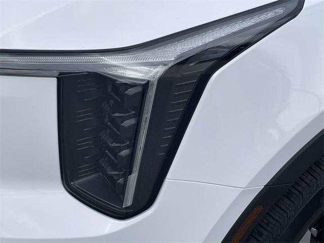 new 2026 Kia Sorento car, priced at $39,529